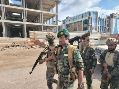 اخبار اليمن الان الحدث اليوم عاجل 