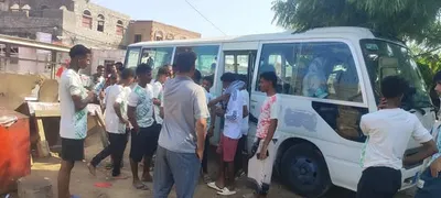 اخبار اليمن الان الحدث اليوم عاجل 