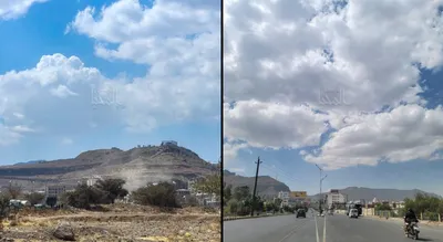 اخبار اليمن الان الحدث اليوم عاجل 