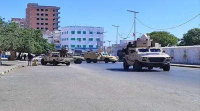 اخبار اليمن الان الحدث اليوم عاجل 