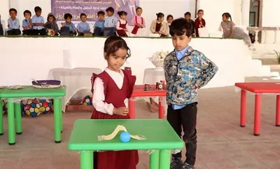 اخبار اليمن الان المرأة والطفل بانتقالي ترفيهية للأطفال اخبار اليمن الان الحدث اليوم عاجل