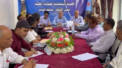 اخبار اليمن الان الحدث اليوم عاجل 