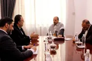 اخبار اليمن الان الحدث اليوم عاجل وكالة الصحافة اليمنية