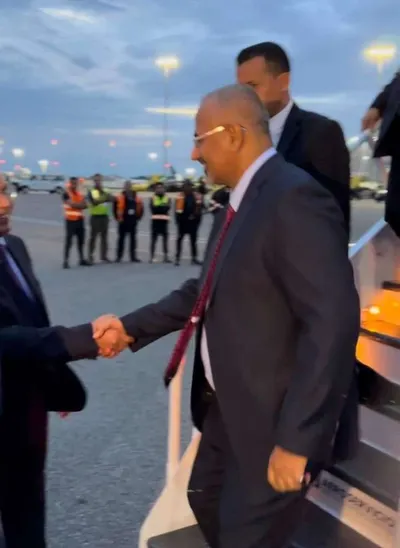 اخبار اليمن الان الحدث اليوم عاجل 