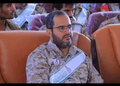 اخبار اليمن الان تعليق انشقاق قائد عسكري الشرعية اخبار اليمن الان الحدث اليوم عاجل