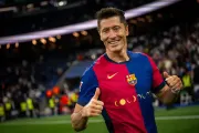 عرب تايم اخبار اليمن الان قدم ليفاندوفسكي برشلونة مواسمه الأربعة اخبار اليمن الان الحدث اليوم عاجل عرب تايم