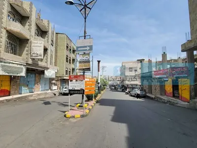 اخبار اليمن الان الحدث اليوم عاجل 