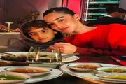 صحيفة المرصد اخبار اليمن الان النجمة المغربية ميلادها عائلية ورسالة اخبار اليمن الان الحدث اليوم عاجل صحيفة المرصد