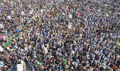 اخبار اليمن الان الحدث اليوم عاجل 