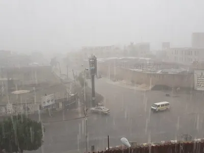 اخبار اليمن الان يتوقع الأمطار صنعاء الساعات القادمة اخبار اليمن الان الحدث اليوم عاجل