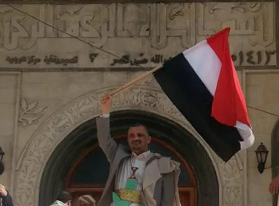 اخبار اليمن الان دعوات للشيخ الأحمر قبيلتي للاحتفال اخبار اليمن الان الحدث اليوم عاجل