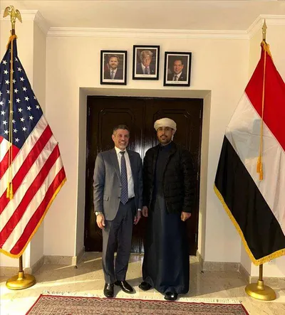 اخبار اليمن الان الحدث اليوم عاجل 