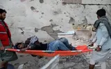 صحيفة الثورة صنعاء اخبار اليمن الان أوتشا الغارات مركزا لإيواء المهاجرين اخبار اليمن الان الحدث اليوم عاجل صحيفة الثورة صنعاء
