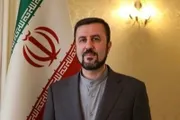 صحيفة الثورة صنعاء اخبار اليمن الان إيران مصالحنا الاستراتيجية والأمن القومي اخبار اليمن الان الحدث اليوم عاجل صحيفة الثورة صنعاء