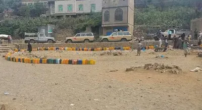 اخبار اليمن الان الحدث اليوم عاجل 