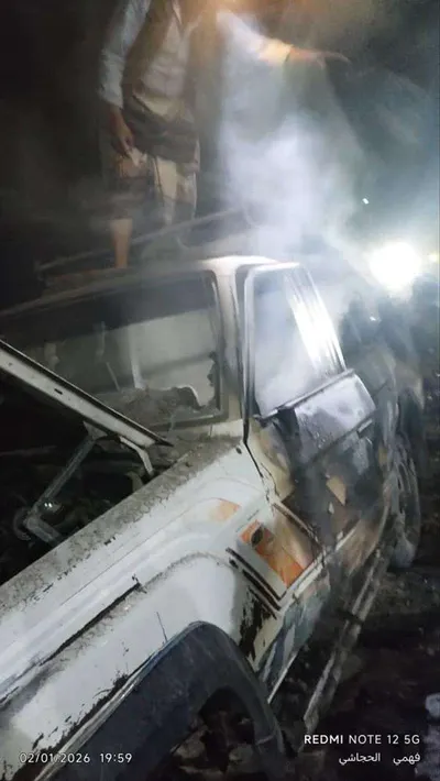 اخبار اليمن الان الحدث اليوم عاجل 