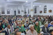 صحيفة الثورة صنعاء اخبار اليمن الان مديرية إحياء لذكرى المولد النبوي اخبار اليمن الان الحدث اليوم عاجل صحيفة الثورة صنعاء