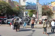 صحيفة المرصد اخبار اليمن الان اجتماع الندوة جوازات واتهامات الرئاسة اخبار اليمن الان الحدث اليوم عاجل صحيفة المرصد