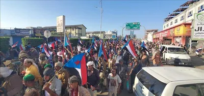 اخبار اليمن الان الحدث اليوم عاجل 