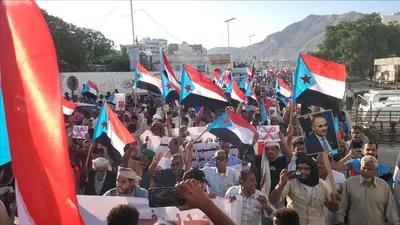 اخبار اليمن الان الحدث اليوم عاجل 