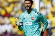 الأهلي يرفض إيقاف الشناوي 4 مباريات ويطالب بلجنة...