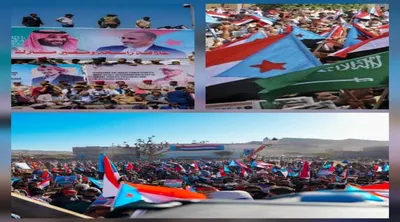 اخبار اليمن الان خسرت السعودية وجدان الجنوب اخبار اليمن الان الحدث اليوم عاجل