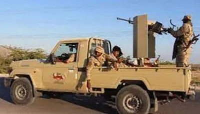 اخبار اليمن الان الحدث اليوم عاجل 