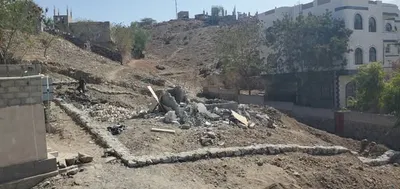 اخبار اليمن الان الحدث اليوم عاجل 