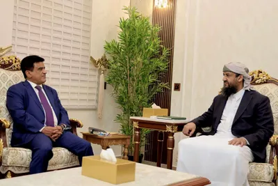 اخبار اليمن الان المحرمي الوزير الشماسي والغاز الإمدادات اخبار اليمن الان الحدث اليوم عاجل