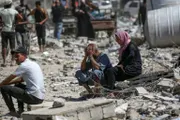 صحيفة الثورة صنعاء اخبار اليمن الان فلسطيني إسرائيلي لتدمير المنازل التهجير اخبار اليمن الان الحدث اليوم عاجل صحيفة الثورة صنعاء