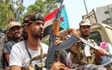 عدن تايم اخبار اليمن الان دعوة جنوبية لتدخل عسكري حضرموت اخبار اليمن الان الحدث اليوم عاجل عدن تايم