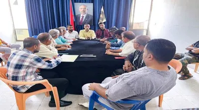 اخبار اليمن الان الحدث اليوم عاجل 