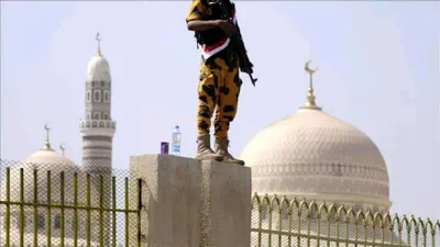 اخبار اليمن الان الحدث اليوم عاجل 