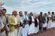 سام برس اخبار اليمن الان وساطة قبلية العميسي مديرية المنار اخبار اليمن الان الحدث اليوم عاجل سام برس