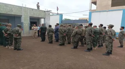 اخبار اليمن الان الحدث اليوم عاجل 