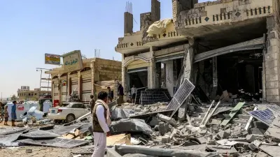 اخبار اليمن الان قيادي بغارة أمريكية اليمنية التفاصيل اخبار اليمن الان الحدث اليوم عاجل