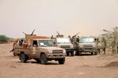 اخبار اليمن الان الحدث اليوم عاجل 