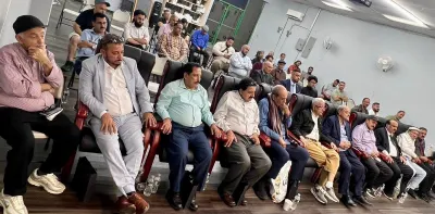 اخبار اليمن الان الحدث اليوم عاجل 