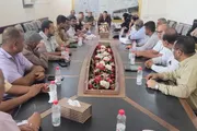 صحيفة المرصد اخبار اليمن الان المنصورة المكاتب الخدمية الجاهزية لإستقبال اخبار اليمن الان الحدث اليوم عاجل صحيفة المرصد