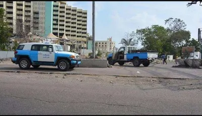 اخبار اليمن الان الحدث اليوم عاجل 