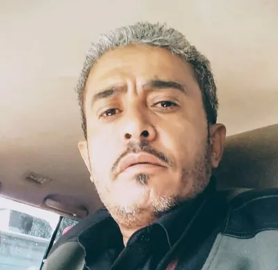 اخبار اليمن الان اعتقال الزميل أيوب التميمي  اخبار اليمن الان الحدث اليوم عاجل