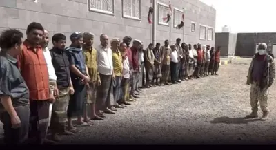 اخبار اليمن الان الحدث اليوم عاجل 