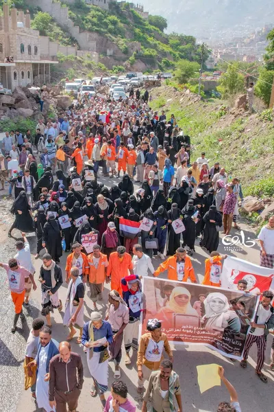 اخبار اليمن الان الحدث اليوم عاجل 