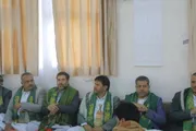 صحيفة الثورة صنعاء اخبار اليمن الان فعالية ثقافية مديرية احتفاء المولد اخبار اليمن الان الحدث اليوم عاجل صحيفة الثورة صنعاء