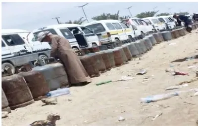 اخبار اليمن الان الحدث اليوم عاجل 