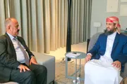 صحيفة المرصد اخبار اليمن الان المحرمي يلتقي القطاع وتعزيز كفاءته اخبار اليمن الان الحدث اليوم عاجل صحيفة المرصد