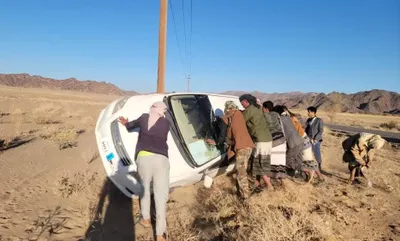 اخبار اليمن الان نجاة مهرجان التراث عسيلان القصة اخبار اليمن الان الحدث اليوم عاجل