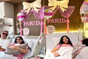 صحيفة المرصد اخبار اليمن الان أميرة إنجاب طفلتها الأولى وتكشف اخبار اليمن الان الحدث اليوم عاجل صحيفة المرصد