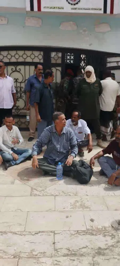 اخبار اليمن الان الحدث اليوم عاجل 
