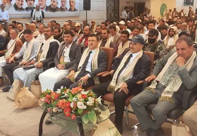 اخبار اليمن الان الحدث اليوم عاجل 